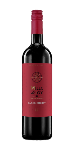 Black Cherry