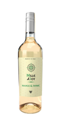 Mango & Thyme