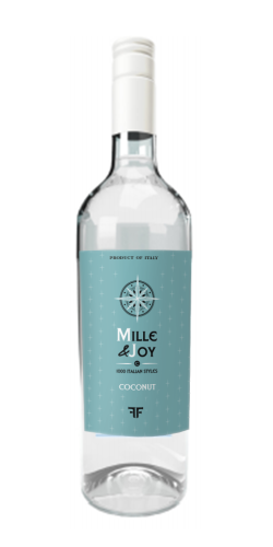 Mille&Joy Coconut
