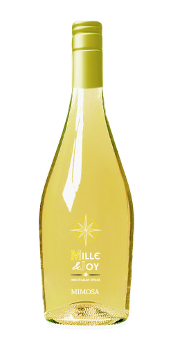 Mimosa